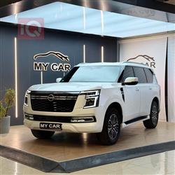 نيسان باترول